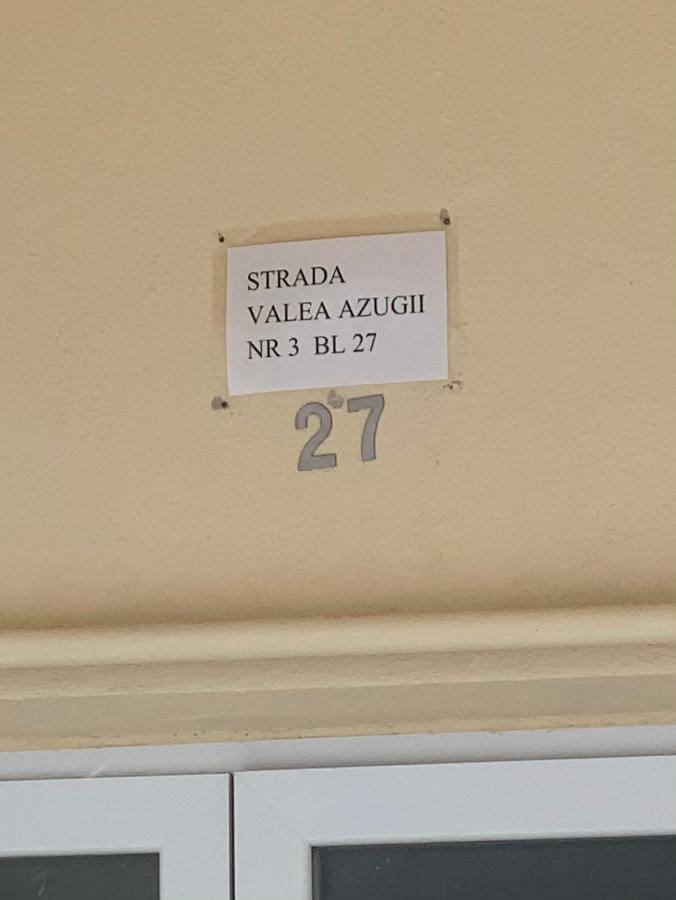 Studio 41 Azuga Exterior foto
